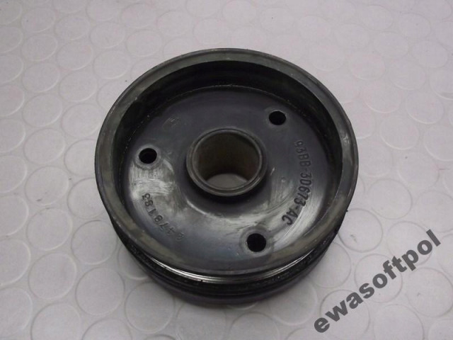 Vstřikovací čerpadlo  93BB3D673AC  Ford       pro benzínový motor