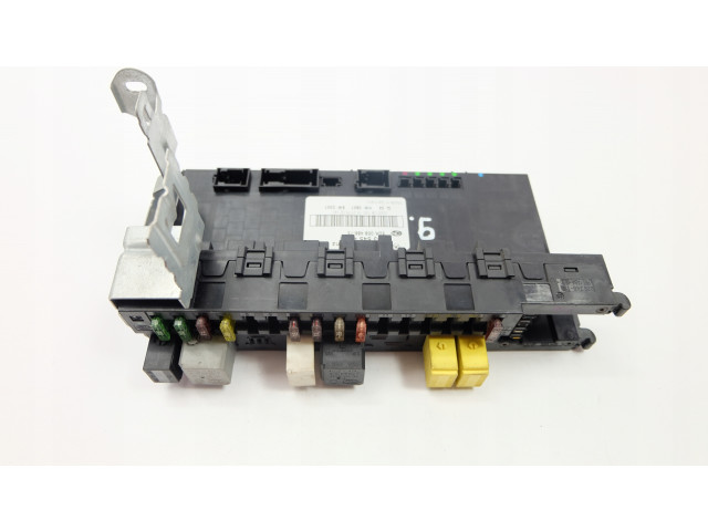  блок предохранителей mercedes clc w203  2035454701  Mercedes-Benz      