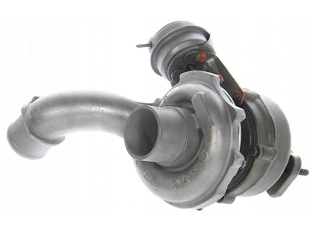 Turbodmychadlo Turbosprężarka 718089 Renault 2.2 dCi 150 KM        