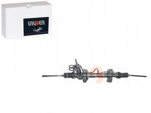    Рулевая рейка с wspomaganiem renault av  7701471732, 7701471733 7701471732, 7701471733 Lauber  