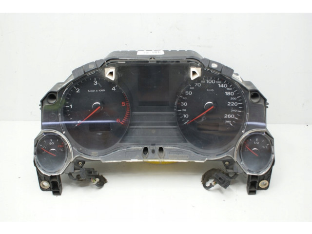Přístrojová deska  Audi     4E0920901, 5901101044014 
