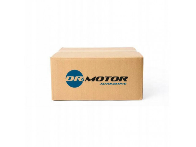 Vstřikovač  DRM0360S 1981.05 Kraft Automotive      