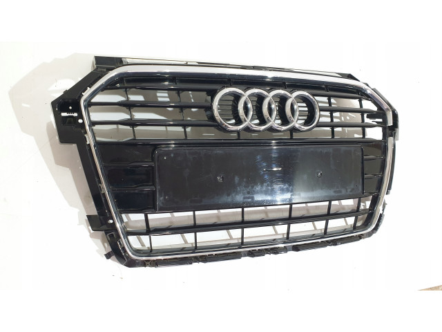 Решетка GRILL AUDI A1 14-18r 8XA853651B           