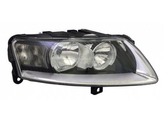 Reflektor lampa правая 20-12027-15-2 tyc audi Правое 