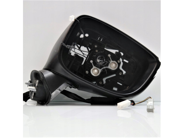 Mazda 3 ( 2013-2017 ) 8+2 pin /    Правое    2013-2017, EUROPA1        
