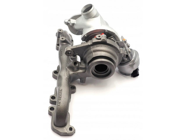  Турбина  audi a3 1.6 tdi 813860 04l253016h -    , 813860-0001 04L253016H       