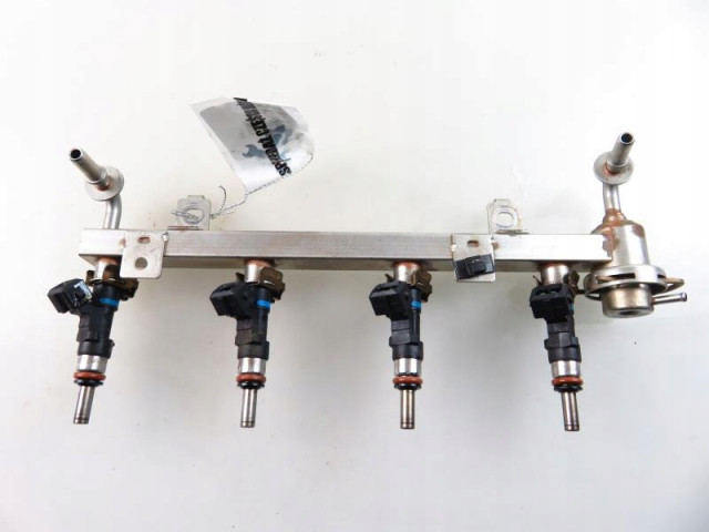 Vstřikovací lišta  0280151300, 0280158330  Fiat       pro benzínový motor