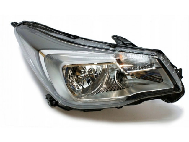 Lampa правая p subaru forester sj 13-18 Правое 