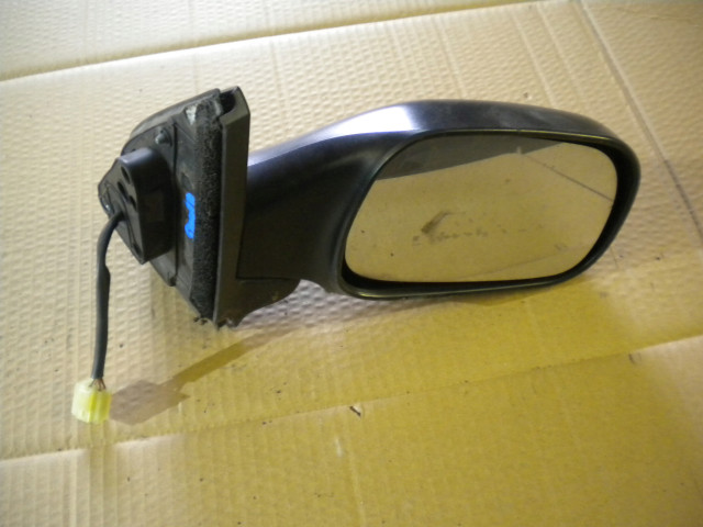 Zpětné zrcátko  Suzuki      8470186G60 