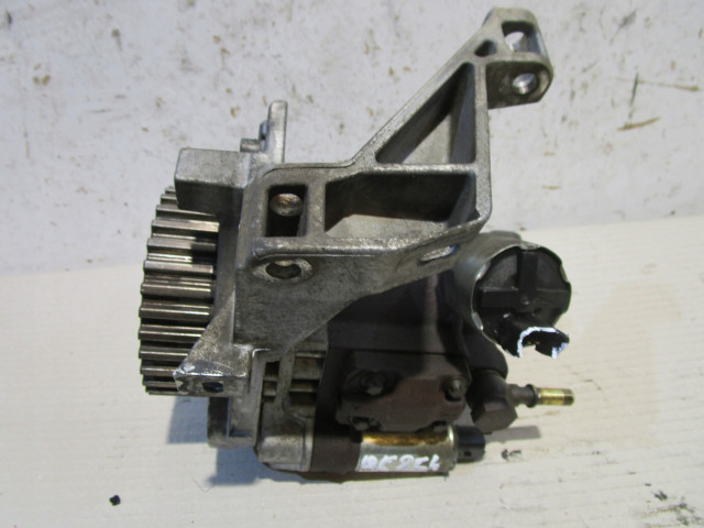 Тнвд citroen c2 1.4 hdi 9685440880
