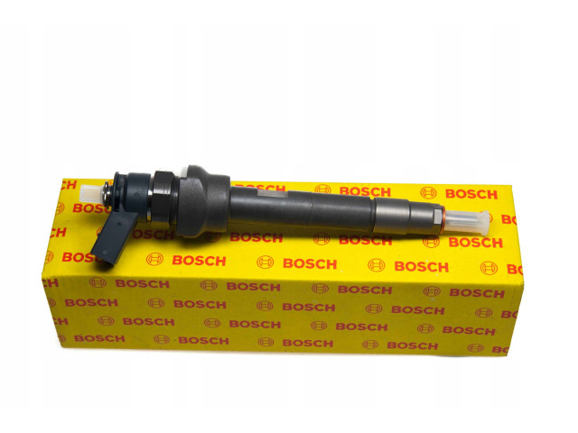 Vstřikovač  0445110478, 0445110616  Bosch      Diesel