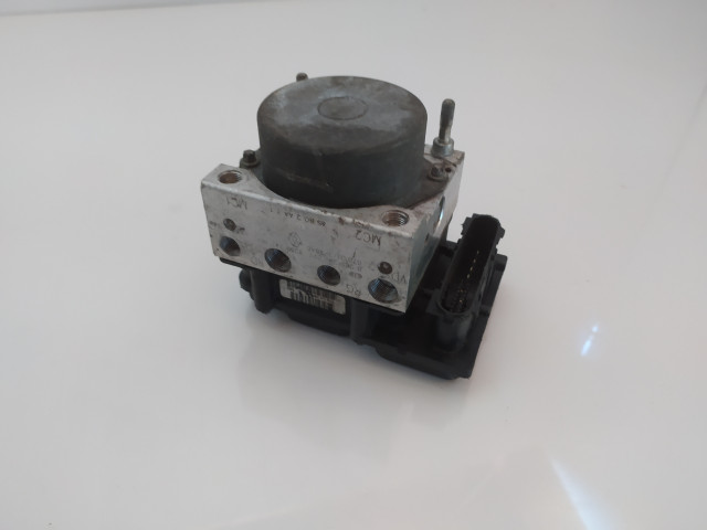 Hlavní brzdový válec ABS ESP RENAULT CLIO III 3  8200747140, 0265232077     
