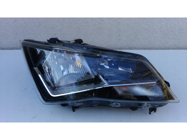 Seat ateca zwykła led lampa правая  576941006a Правое 