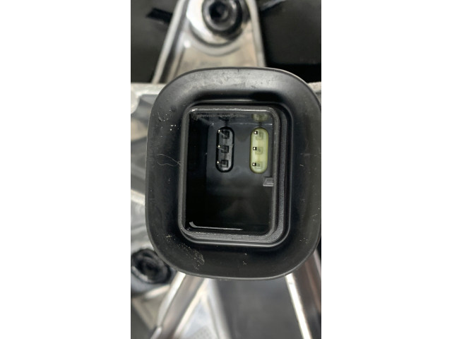 Зеркало правое bmw x4 g02 18- 6 pin  475              