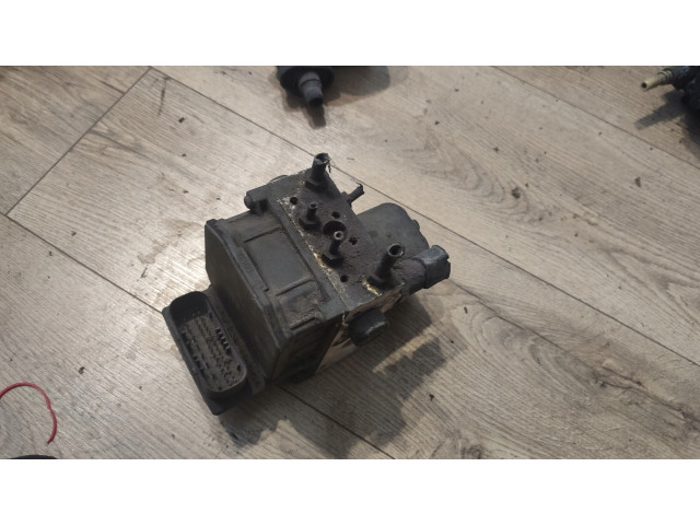 Блок абс bosch 0265950055 a6 c5 passat        