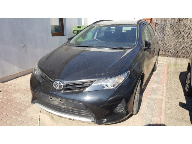 Toyota auris ii 13-17 1.4 d4d блок абс  44540-02510       