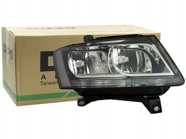 Přední světlo   ILM-15-022, ILM15022 8R0941004AM Abakus  
