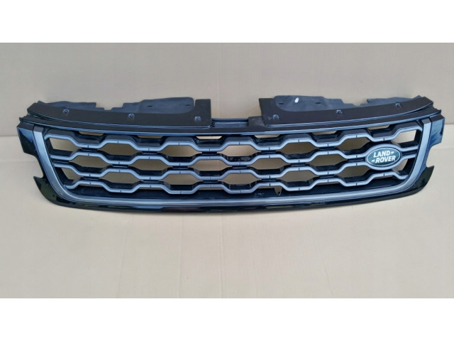 LAND ROVER EVOQUE 2019 GRILL Решетка CHLODNICY            