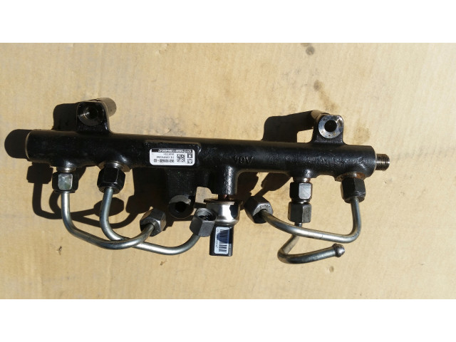 Vstřikovací lišta  2013ROK, 9681909680-04 28497Z01 Peugeot       Diesel