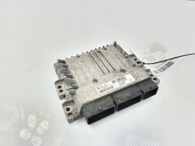 Блок управления двигателем ecu 237103956r megane iii  237103956R, KOMPUTER  Inny (RENAULT) 