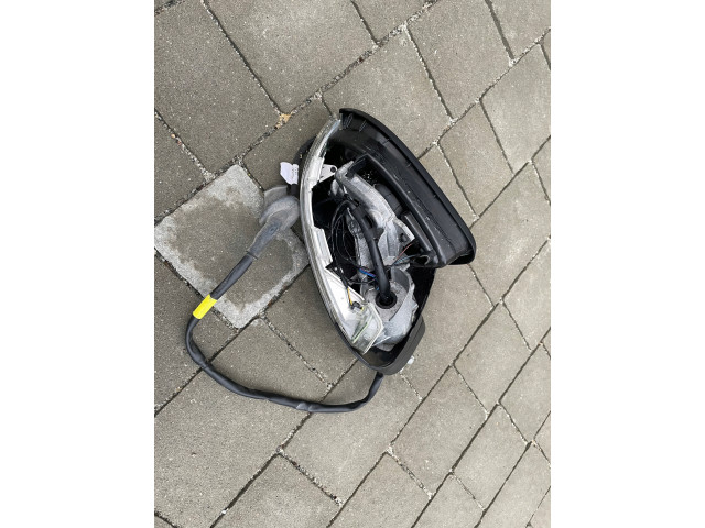 Zpětné zrcátko  Volkswagen      LUSTERKO 