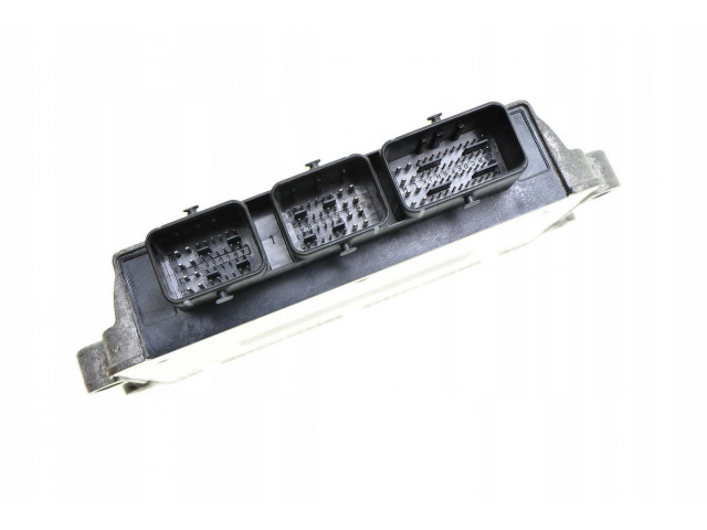Блок управления peugeot cmde 9666909780 hw 9666591380  9666591380, HW9666591380    