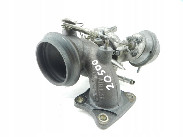 Turbodmychadlo  PEUGEOT 3008 1.2 THP 9818479380        