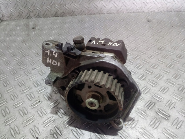 Vstřikovací čerpadlo  9637317380, 0445010042 9637317380 Peugeot       Diesel