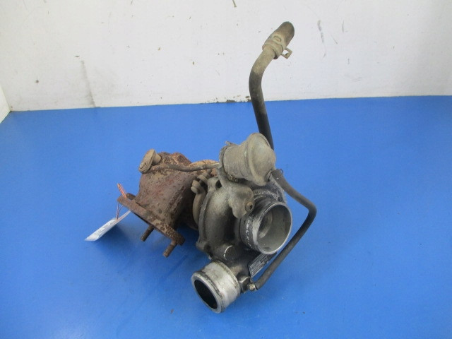 Turbodmychadlo VOYAGER 2.5CRD  TURBINA 35242095G        