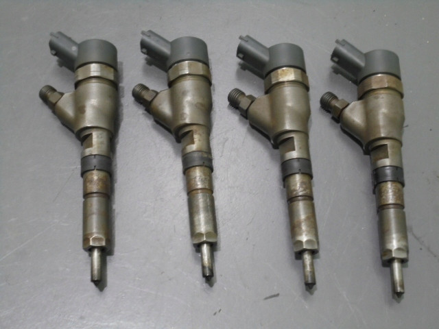 Vstřikovač  0445110062  Citroen       Diesel