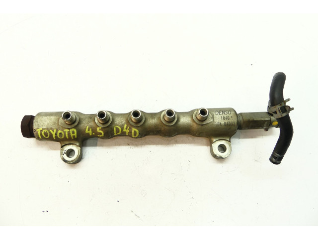 Vstřikovací lišta    Toyota       Diesel