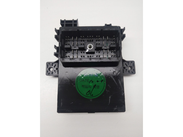 Pojistková skříňka 95974309  BSI   M300  95974309, 9548-1065  Chevrolet   