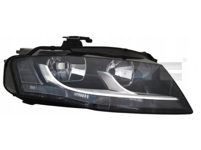 Tyc tyc 20-11543-06-2 lampa przednia Правое 
