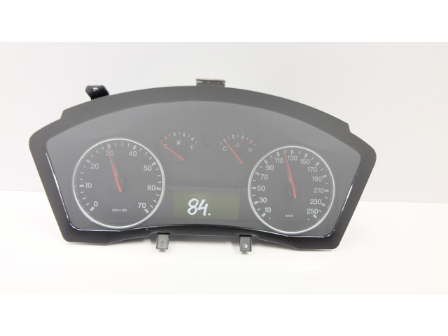 Přístrojová deska  Fiat     LICZNIK, 51735924 