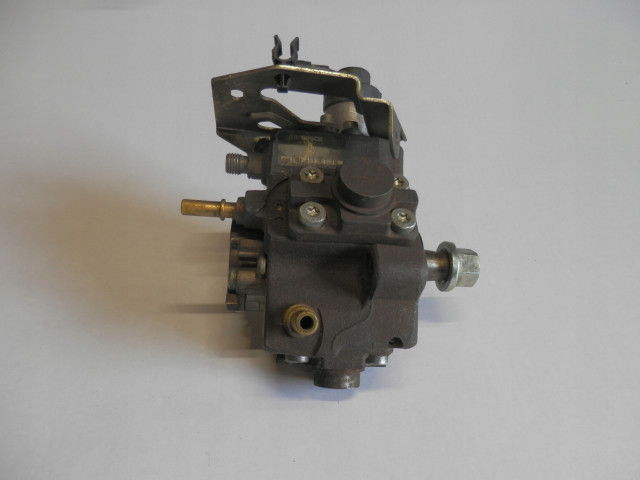 Vstřikovací čerpadlo  0445010102 0445010102 Peugeot       Diesel