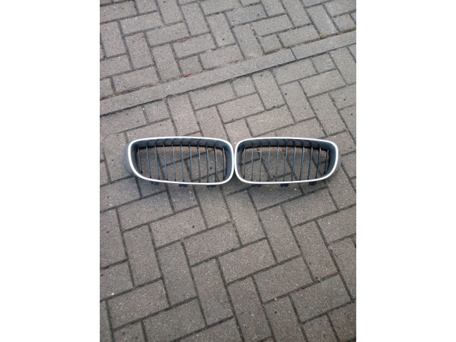 BMW 7294804 NERKA GRILL ПРАВАЯ ЛЕВАЯ       7294803    