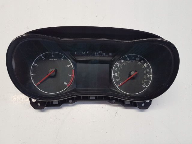 Přístrojová deska  Opel     24580479, 649354685 