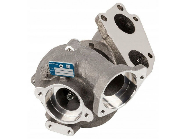  Турбина bmw serii 6 e63 e64 635d 286km 54399700065 BorgWarner    54399700065, 54399710089 7802587       