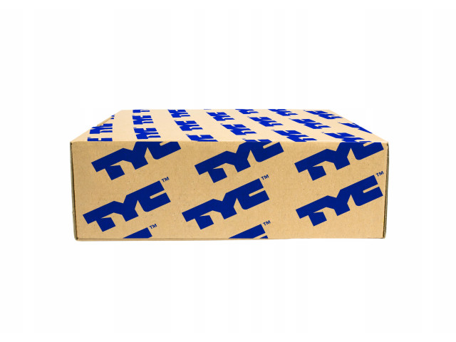 Zpětné zrcátko  TYC     3130090, 313-0090 HYUNDAI, 876101J110