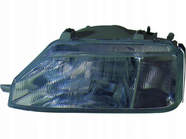 Reflektor lampa renault 25 84-93 depo левая Левый 