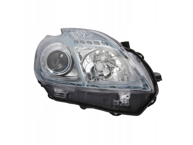 Reflektor lampa p toyota prius iii xw30 04.09-04.1 Правое 