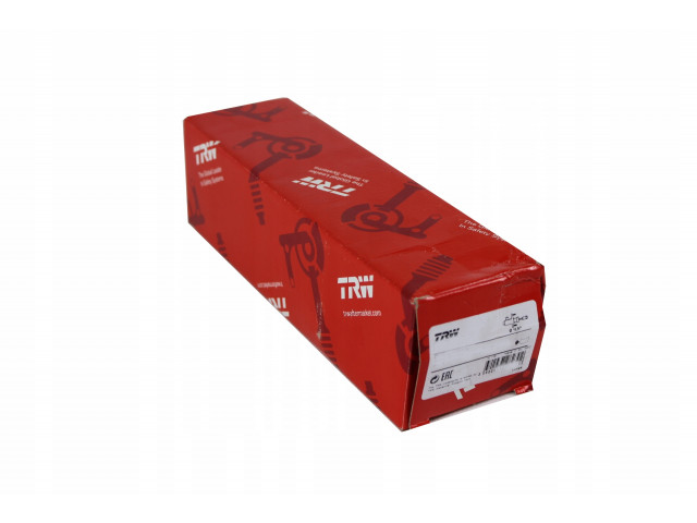 TRW Hlavní brzdový válec TOYOTA AURIS  PMH1037 47201-09500   