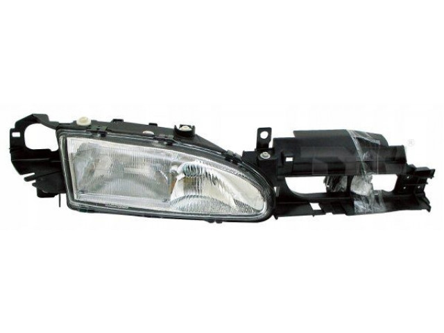 20-3455-05-2 tyc reflektor lampa Правое 