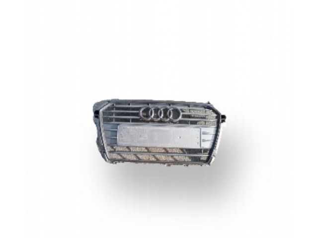 AUDI A1 8XA GRILL Решетка      ATRAPA-7175     