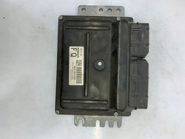 БЛОК УПРАВЛЕНИЯ ДВИГАТЕЛЕМ NISSAN MEC37-300 K3 FQ  MEC37-300, MEC37300    