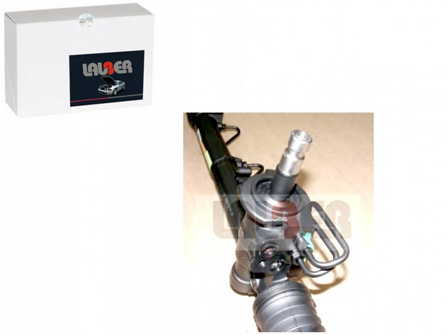    Lauber рулевая рейка ford fiesta v 1.4 1  1202685, 26G20255 1202685   