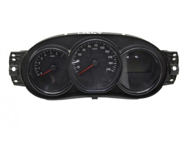 Přístrojová deska  Dacia     248109521R 