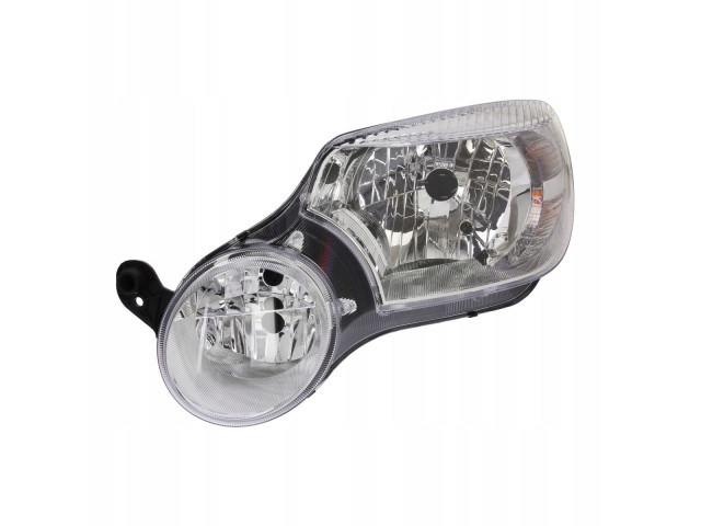 Reflektor lampa l skoda yeti tyc tyc 20-12348-05-2 Левый 