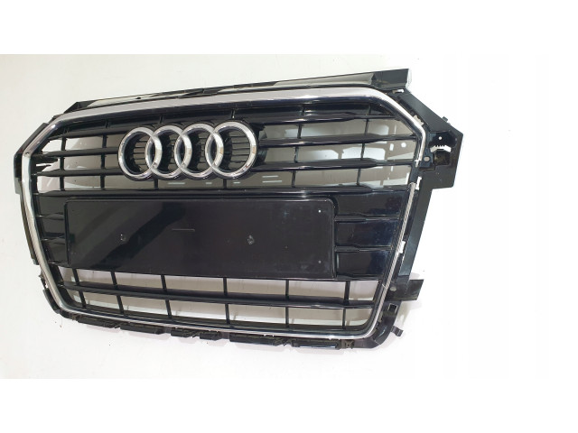 Решетка GRILL AUDI A1 14-18r 8XA853651B           