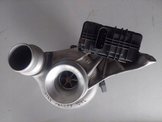 Turbodmychadlo Turbina BMW 120 F20 F21 184 km        
